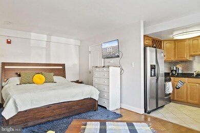 738 Longfellow St NW unit 209, Washington, DC 20011 - photo 4