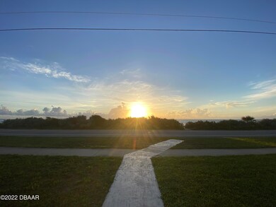 Walk to the beach