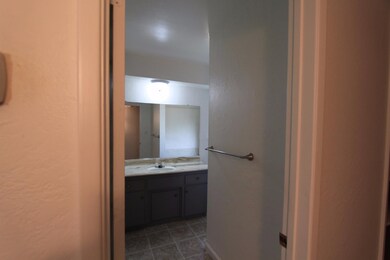 Hall Bath
