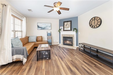 5621 Sycamore Glen Rd, Greensboro, NC 27405 - photo 6