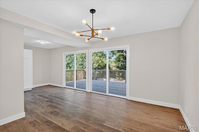 208 Coral Dr, Collinsville, IL 62234 - photo 5