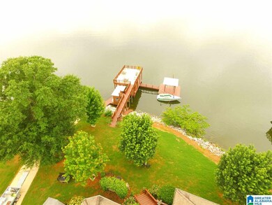 386 Lakeview Cir, Alpine, AL 35014 - photo 6