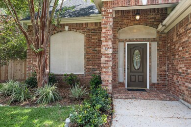 32914 Westwood Square Dr W, Magnolia, TX 77354 - photo 2