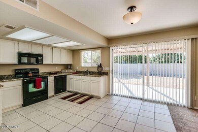 Kitchen 1