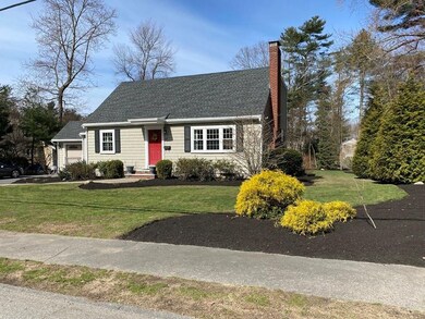 69 Highland St, Walpole, MA 02081 - photo 3