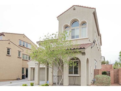Facade/Exterior Front. Front