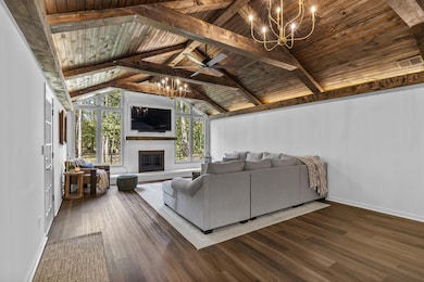 1546 Stevens Creek Dr, North Augusta, SC 29860 - photo 7