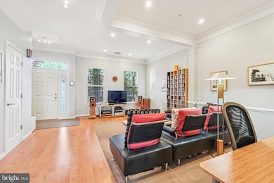 422 Chestnut Hill St, Gaithersburg, MD 20878 - photo 3