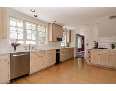 4 Fletcher Rd, Wellesley Hills, MA 02481 - photo 4