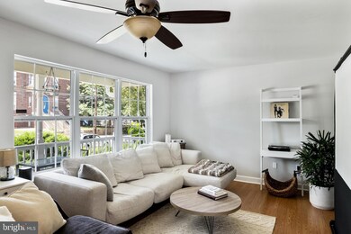 411 Comly Ave, Oaklyn, NJ 08107 - photo 6