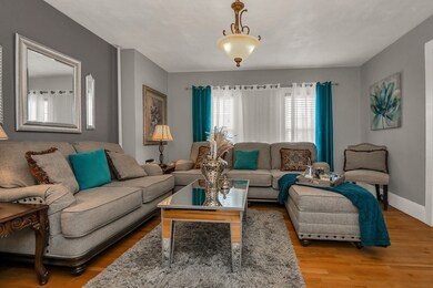 209 Fayette St, Lynn, MA 01902 - photo 4
