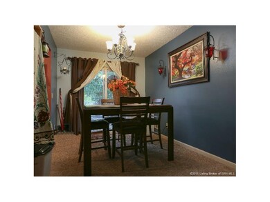 3423 Pennwood Dr, New Albany, IN 47150 - photo 5