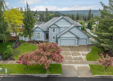 6419 W Skagit Ave, Spokane, WA 99208 - photo 2