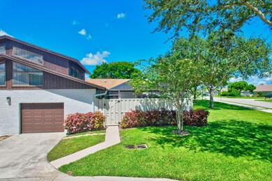 9620 Boca Gardens Cir N unit B, Boca Raton, FL 33496 - photo 4