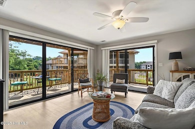 816 Colony Place unit D, Sunset Beach, NC 28468 - photo 6