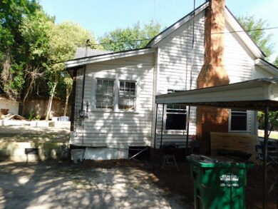 103 W Pinson St, Sylvester, GA 31791 - photo 5