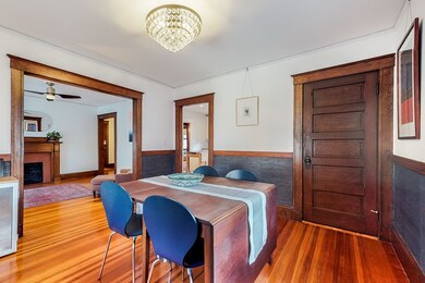 35 Pemberton St unit 5, Cambridge, MA 02140 - photo 4