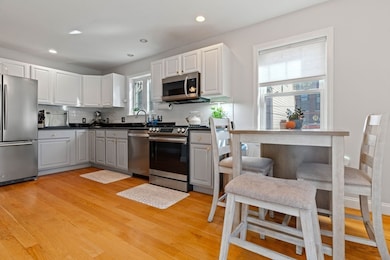 223 Neponset Ave unit 2, Boston, MA 02122 - photo 3