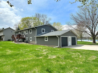 80 Lake Shore Dr, Emmetsburg, IA 50536 - photo 3