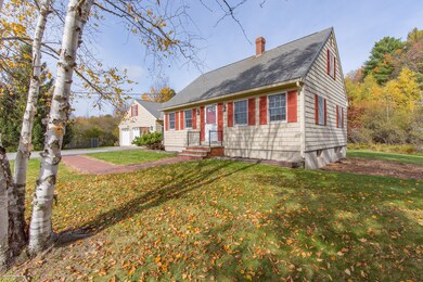 257 East Elm Street Yarmouth-58