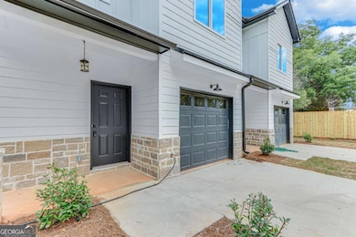 44 Bond St unit A, Royston, GA 30662 - photo 6
