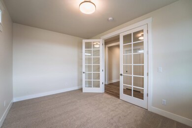 Dry Canyon Lot 5-3