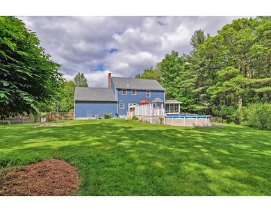 41 Madison Ave, Franklin, MA 02038 - photo 4