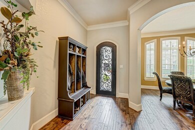 8310 Barberry Branch St, Houston, TX 77055 - photo 4