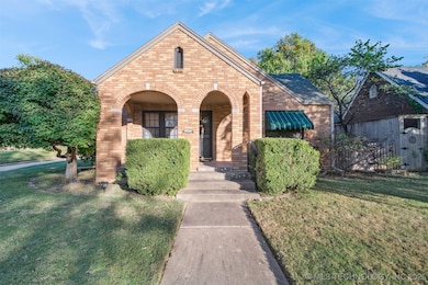 2704 E 16th St, Tulsa, OK 74104 - photo 4