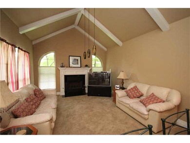 Den/Family/Great Room.