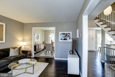 8401 Forrester Blvd, Springfield, VA 22152 - photo 7