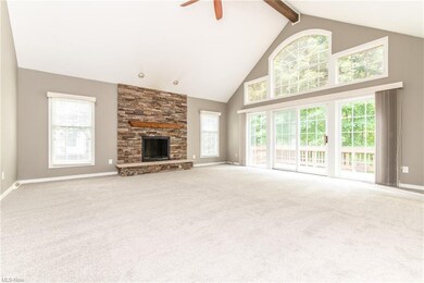 400 Walnut Ridge Trail, Aurora, OH 44202 - photo 2