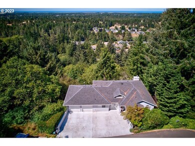 Drone View/UAV