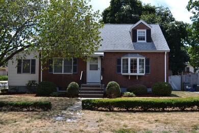 23 Regis Rd, Arlington, MA 02474 - photo 2