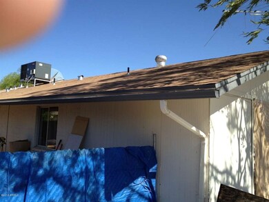 Back of Home continued