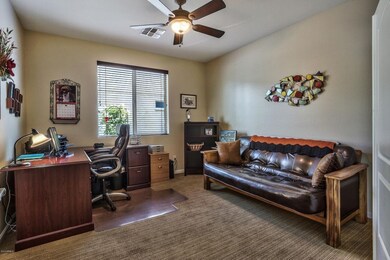 2257 N 164 Office