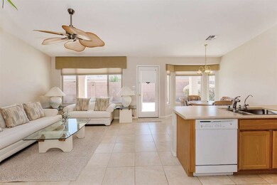 3757 Rolling Green Great Room