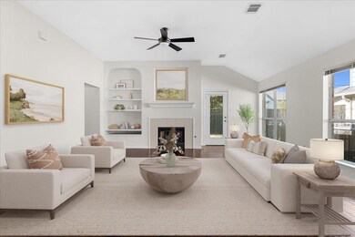 13553 Anarosa Loop, Austin, TX 78727 - photo 4