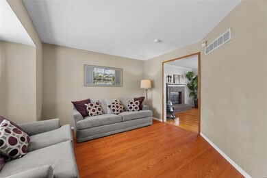 Would make great home office