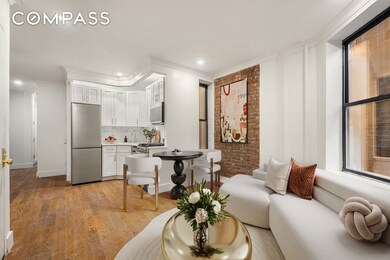 143 W 4th St unit 2FW, New York, NY 10012 - photo 5
