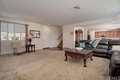 Large Open Floor Plan