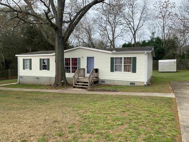 107 Cambridge Dr, Warner Robins, GA 31093 - photo 7