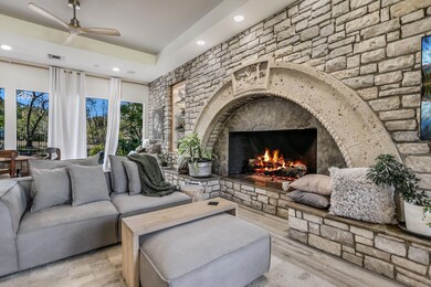 101 Bedford Dr, Spicewood, TX 78669 - photo 7