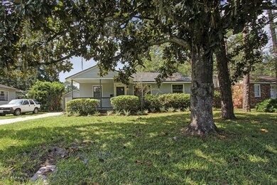 1244 Plymouth Place, Jacksonville, FL 32205 - photo 2