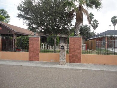 757 Christina St, Donna, TX 78537 - photo 4