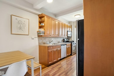 Amalgamated Dwellings unit G7F, New York, NY 10002 - photo 4