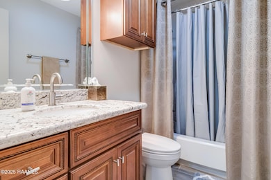 209 Long Plantation Blvd unit A, Lafayette, LA 70508 - photo 3