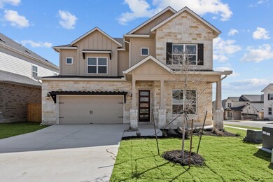 Front Exterior - Representational Photo