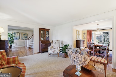 1172 Redfield Ridge, Atlanta, GA 30338 - photo 7