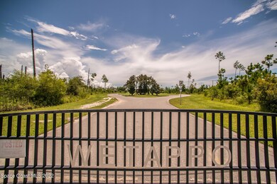 Gated Entrance